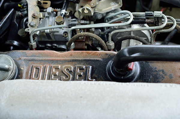 Are Diesel Vehicles Cheaper or More Expensive to Maintain | Westside Car Care